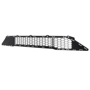 Rejilla Fascia Delantera Negra Mate Limited Tucson 2016-2018