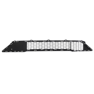Rejilla Fascia Delantera Negra Mate Limited Tucson 2016-2018
