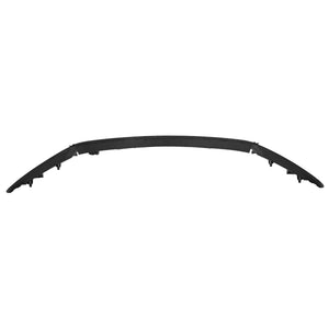 Rejilla Fascia Negra Mate Starex 2019-2020