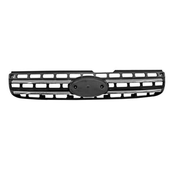Parrilla Ki Sportage P/ Kia Sportage 2005-2008