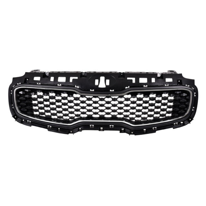 Parrilla P/ Kia Sportage 2016-2018