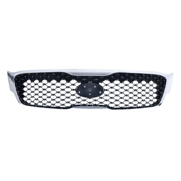 Parrilla P/ Kia Sorento 2016-2018