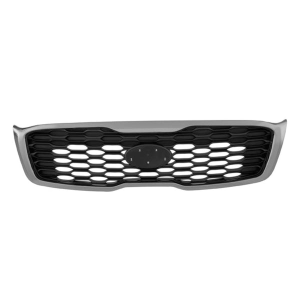 Parrilla P/ Kia Sorento 2019-2020