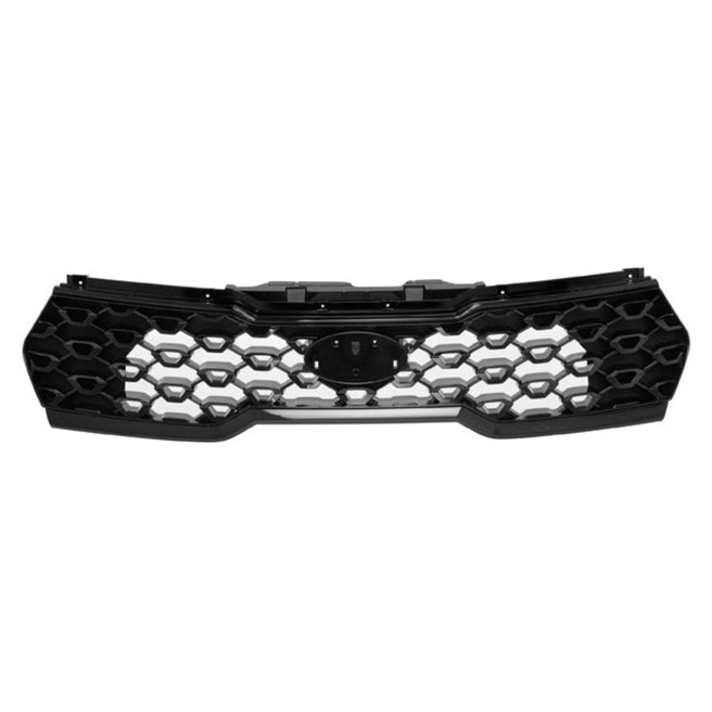 Parrilla Ki Sorento P/ Kia Sorento 2021-2023