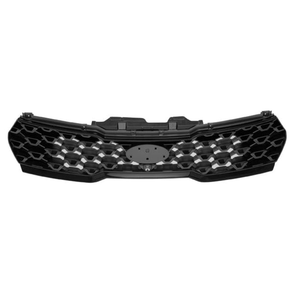 Parrilla P/ Kia Sorento 2021-2023