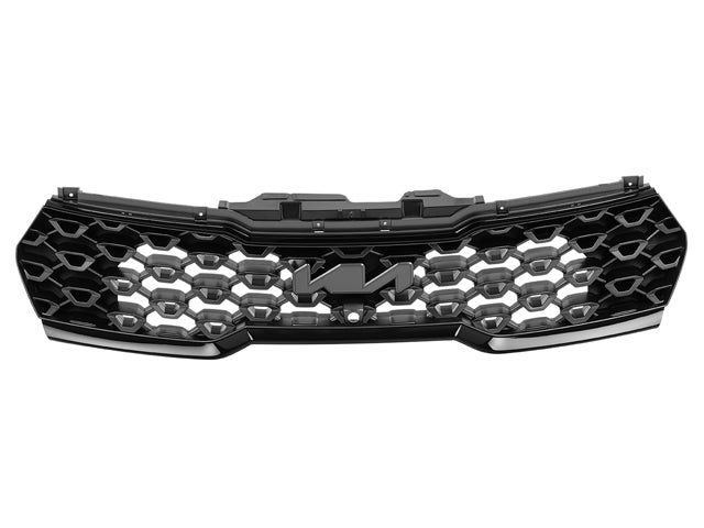 Parrilla P/ Kia Sorento 2022-2023