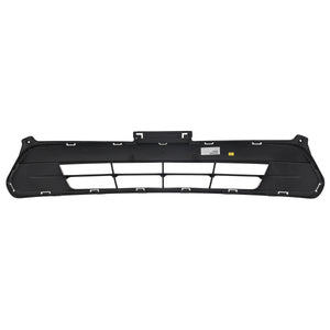 Rejilla Fascia Delantera Negra Brillante Sorento 2016-2018