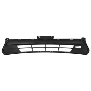 Rejilla Fascia Delantera Negra Mate Sorento 2016-2018