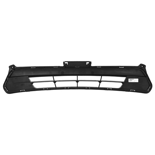 Rejilla Fascia Delantera Negra Mate Sorento 2016-2018