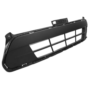 Rejilla Fascia Delantera Negra Mate Sorento 2016-2018