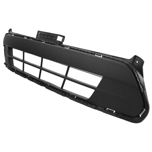 Rejilla Fascia Delantera Negra Mate Sorento 2016-2018
