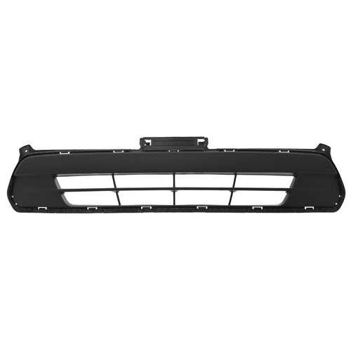Rejilla Fascia Delantera Negra Mate Sorento 2016-2018