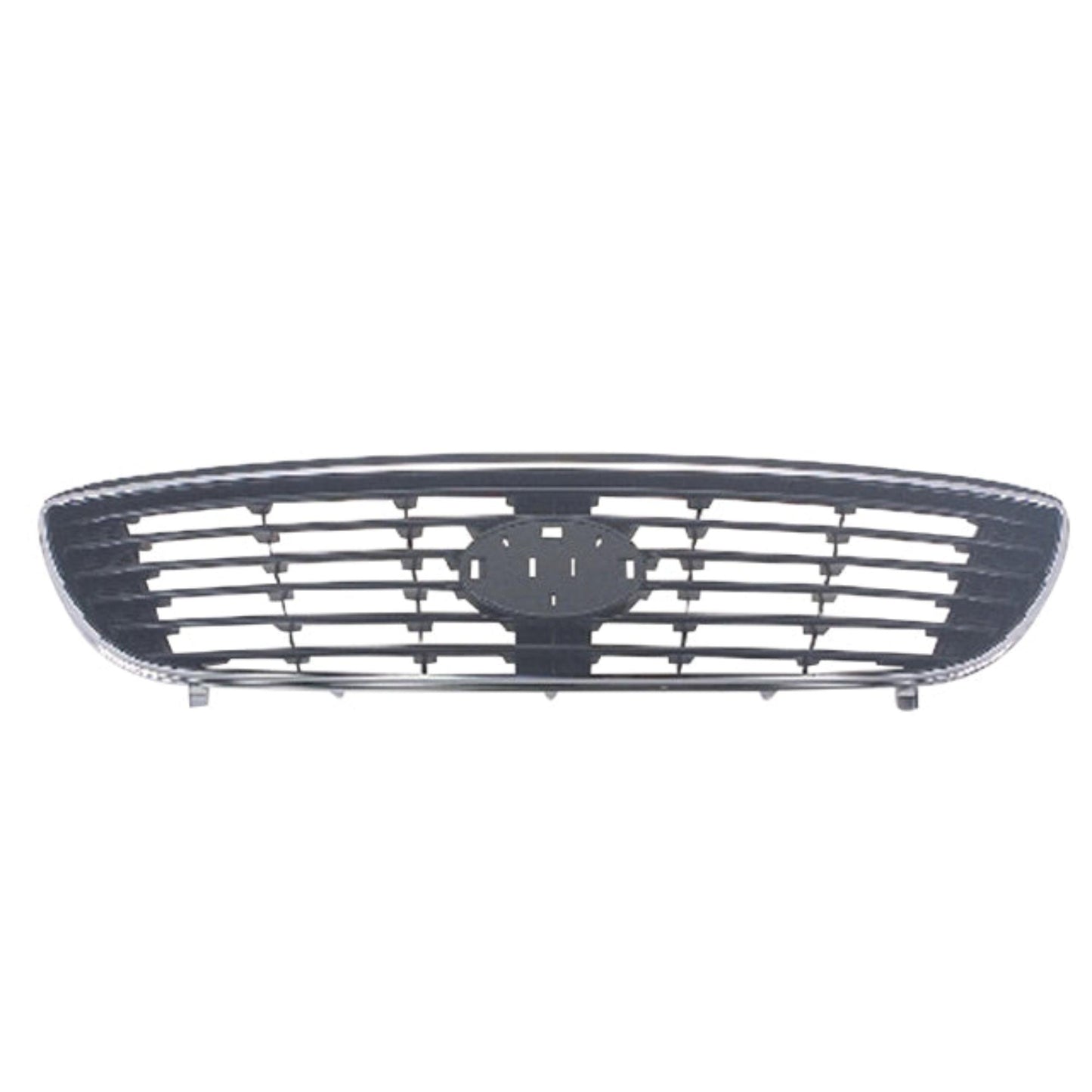 Parrilla P/ Kia Optima 2007-2008