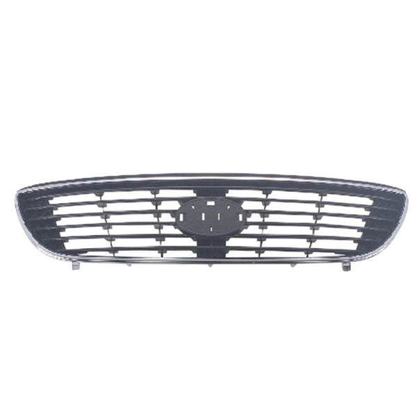 Parrilla P/ Kia Optima 2007-2008