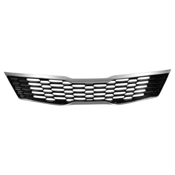 Parrilla Ki Optima P/ Kia Optima 2019-2021