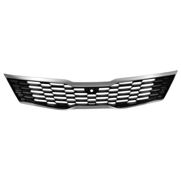 Parrilla P/ Kia Optima 2019-2021
