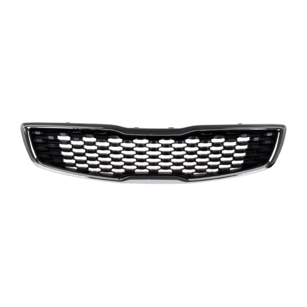 Parrilla P/ Kia Forte 2017-2018