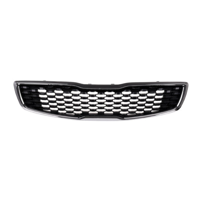 Parrilla P/ Kia Forte 2017-2018