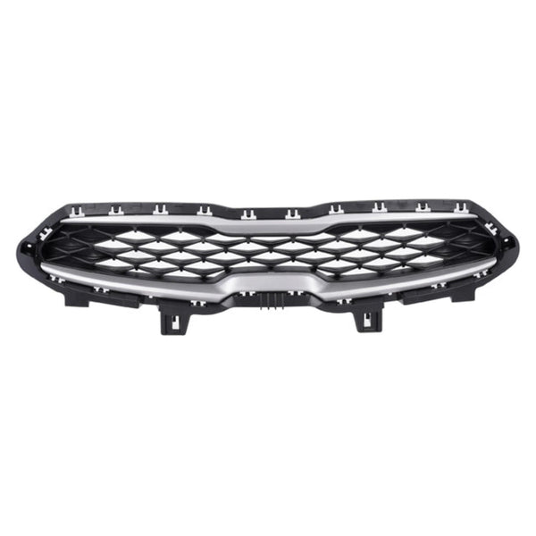 Parrilla P/ Kia Forte 2019-2021