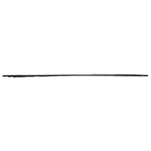 Rejilla Fascia Inferior Negra Mate Cascadia 2018-2024