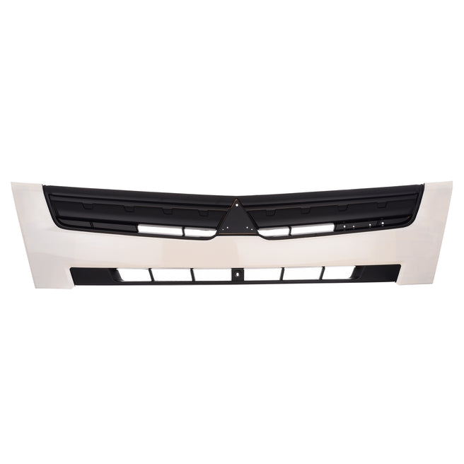 Parrilla Fr Fl 360 19-24 Ancha P/ Freightliner Fl 360 2019-2024