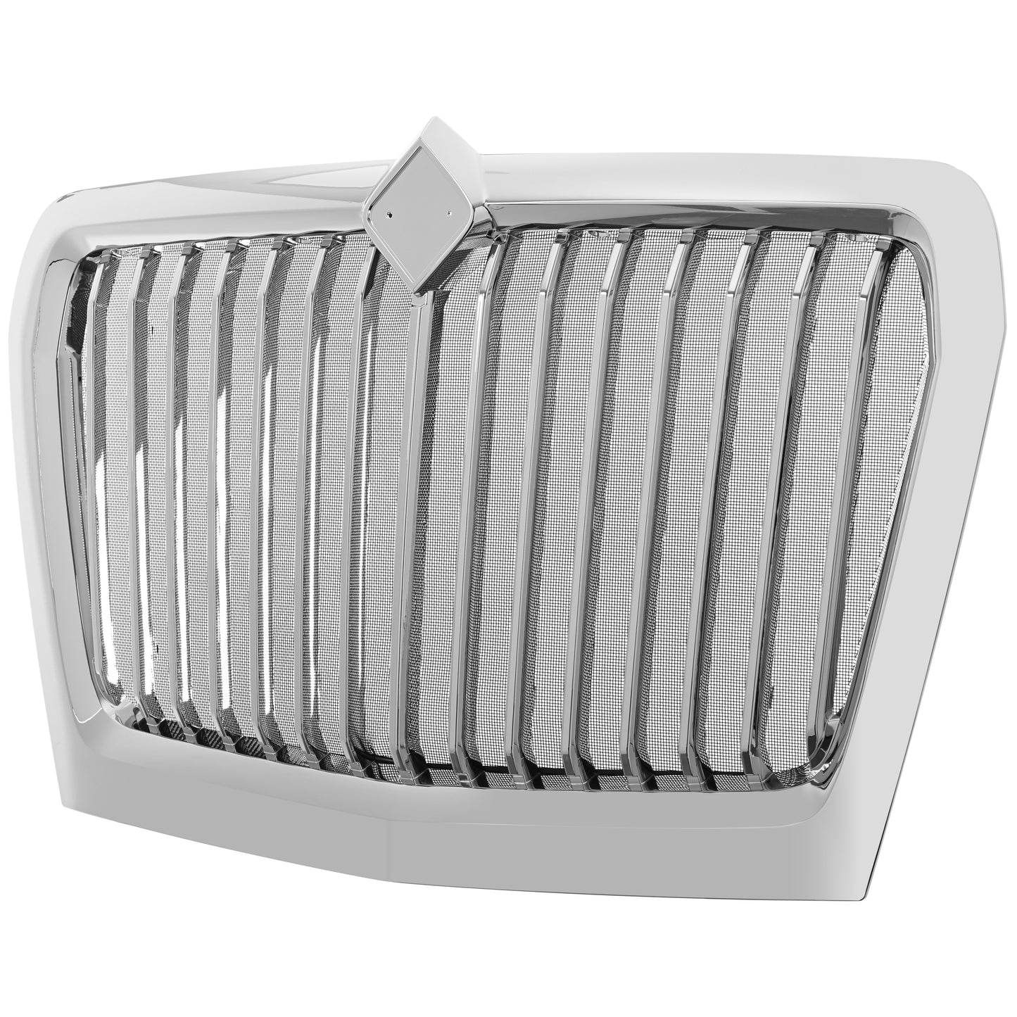 Parrilla It Lt 20-24 Cromada C/Mosquitero P/ International Lt 2020-2024