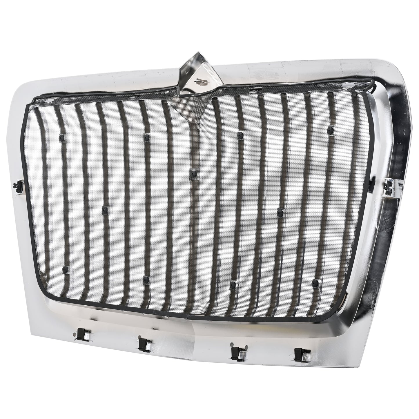 Parrilla It Lt 20-24 Cromada C/Mosquitero P/ International Lt 2020-2024