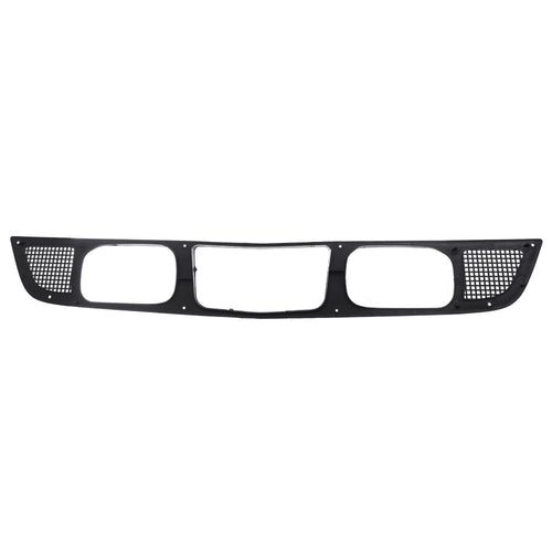 Rejilla Fascia Negra Mate LT 2020-2024
