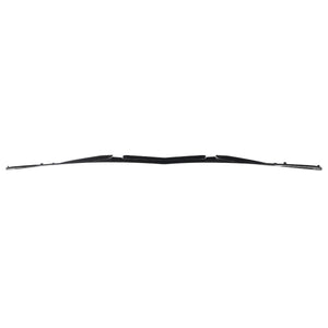 Rejilla Fascia Negra Mate LT 2020-2024