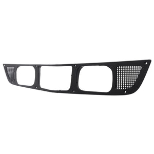 Rejilla Fascia Negra Mate LT 2020-2024
