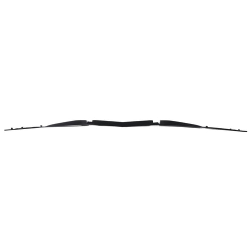 Rejilla Fascia Negra Mate LT 2020-2024