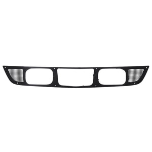 Rejilla Fascia Negra Mate LT 2020-2024
