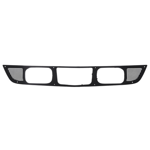 Rejilla Fascia Negra Mate LT 2020-2024