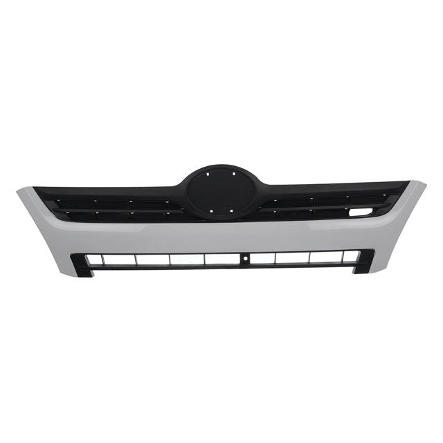 PARRILLA  HN SERIE 300 12-17 BLANCO-NEGRO L4 4 CILINDROS 4.0L 2 PUERTAS