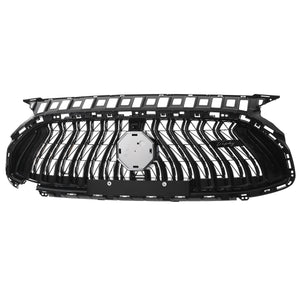 Parrilla Mg Hs 24 P/ Mg Hs 2024