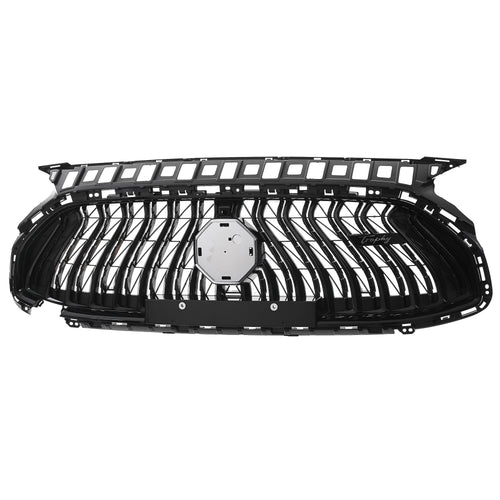 Parrilla Mg Hs 24 P/ Mg Hs 2024