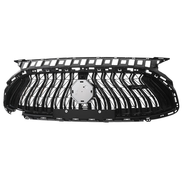 Parrilla Mg Hs 24 P/ Mg Hs 2024