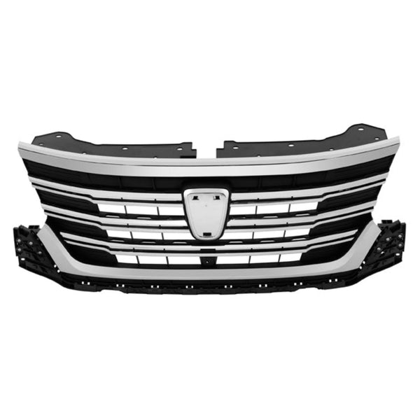 Parrilla P/ Mg Rx8 2021-2024