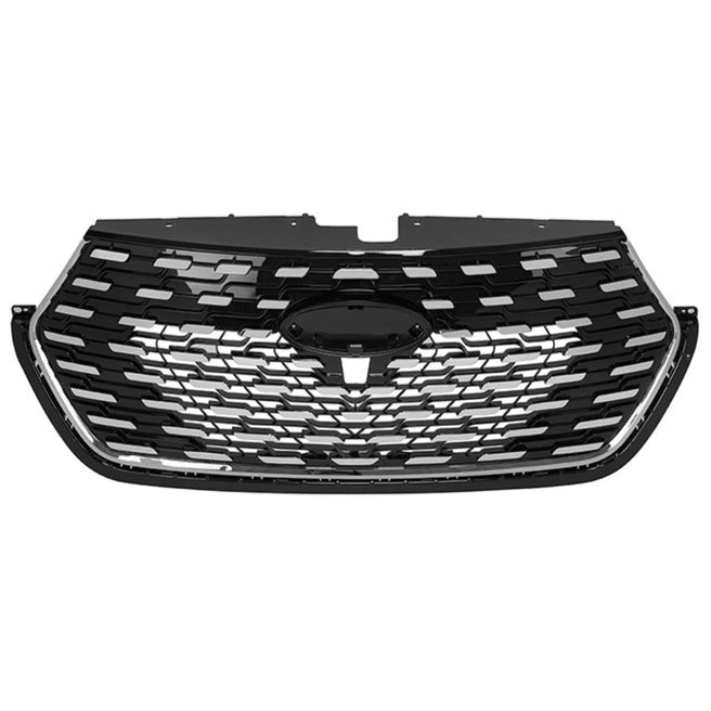 Parrilla P/ Chirey Tiggo 4 Pro 2023-2024