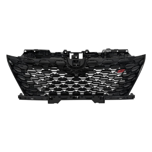 Parrilla P/ Changan Cs35 Plus 2022-2024
