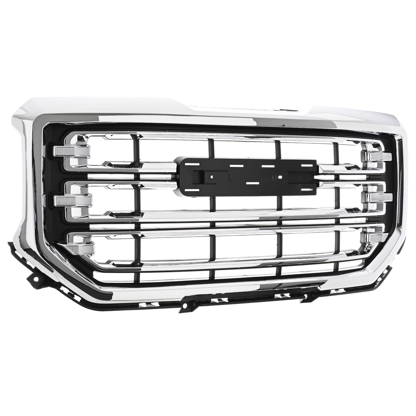 Parrilla P/ Gmc Sierra 2016-2018