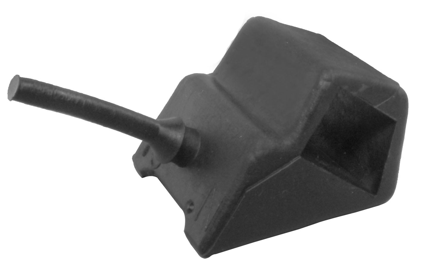 Goma Para Batea Nissan Frontier 1998-2010