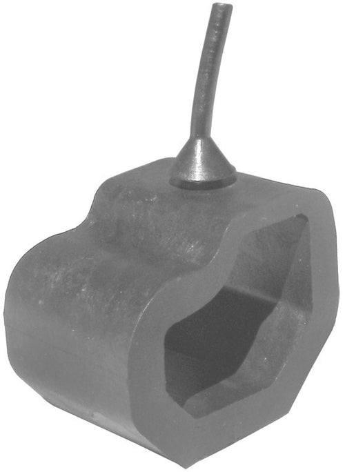 Goma Para Cofre Lateral Ford Ranger 1983-2000