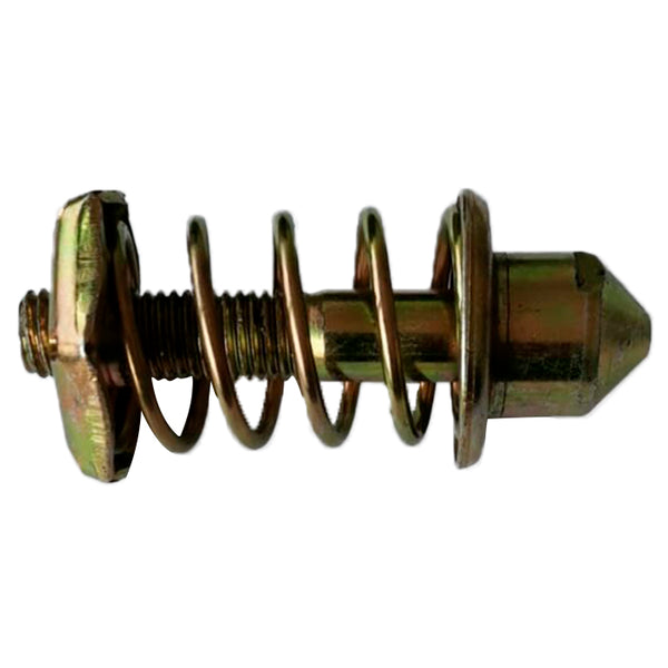 Gomas Y Tornillos Para Cofre Chevrolet Chevy 1995-2012