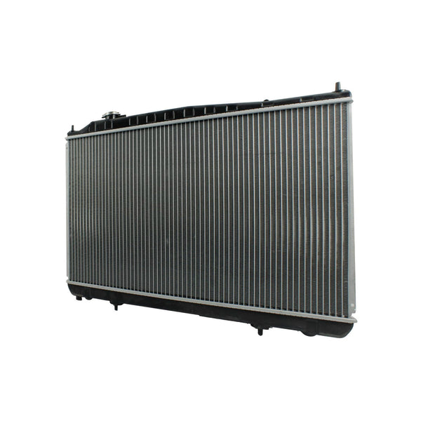 Radiador Automotriz Infiniti Q45 A, T T/A 96-01 26mm Tubo Soldado