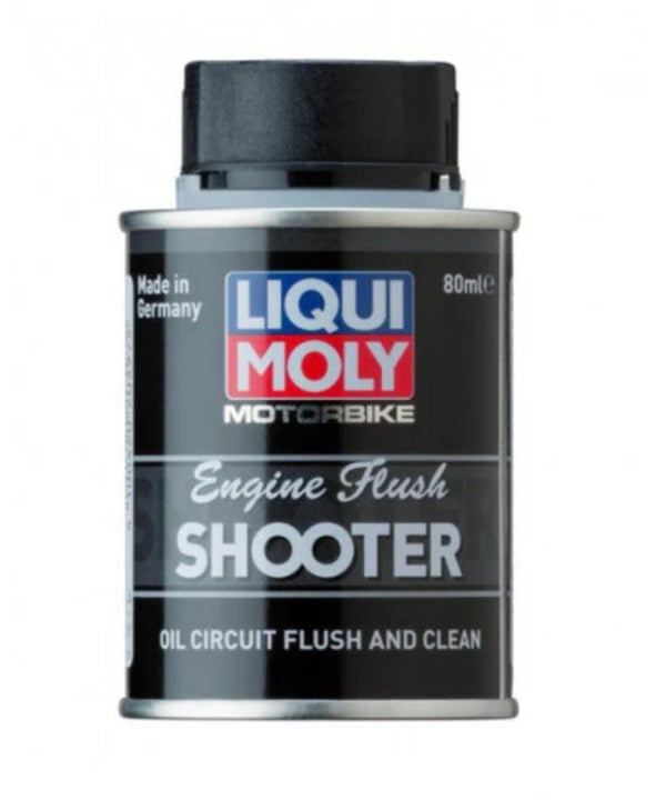 Liqui Moly Limpiador de Motor para Motos - 60ml