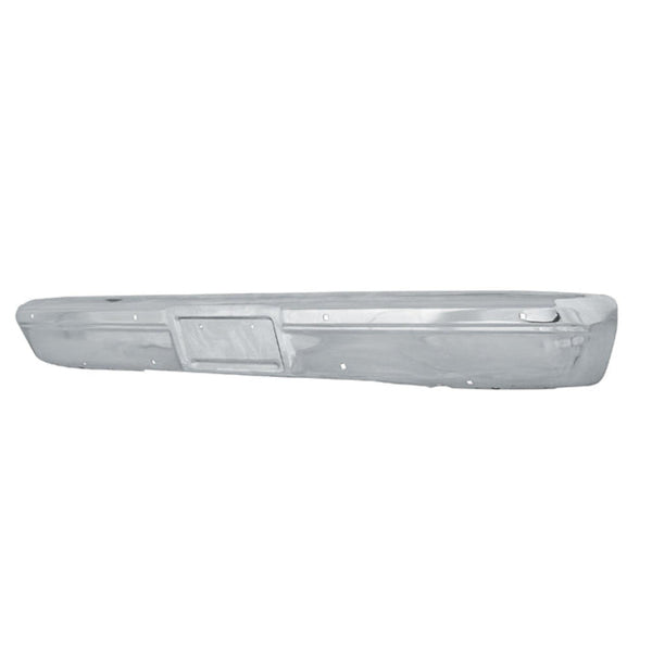 Defensa Delantera P/ Chevrolet Cheyenne 1983-1991