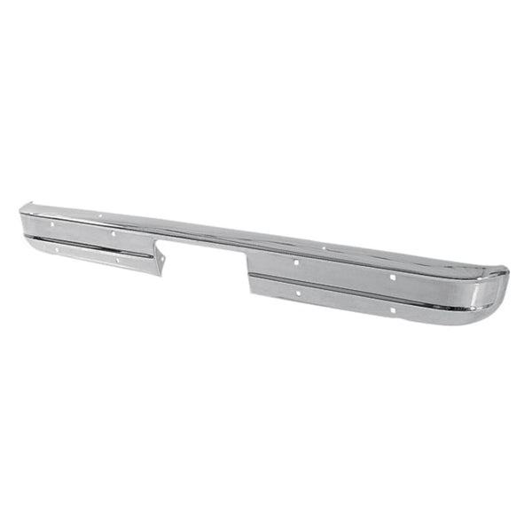 Defensa Trasera P/ Chevrolet Cheyenne 1973-1988