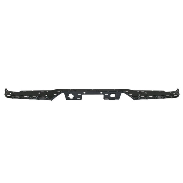 Defensa Trasera P/ Chevrolet Cheyenne 2007-2013