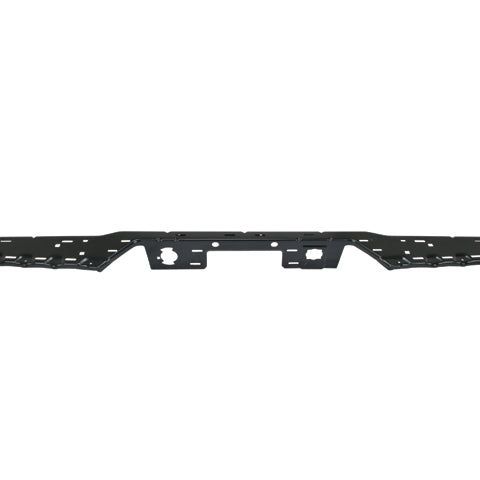 Defensa Trasera P/ Chevrolet Cheyenne 2007-2013